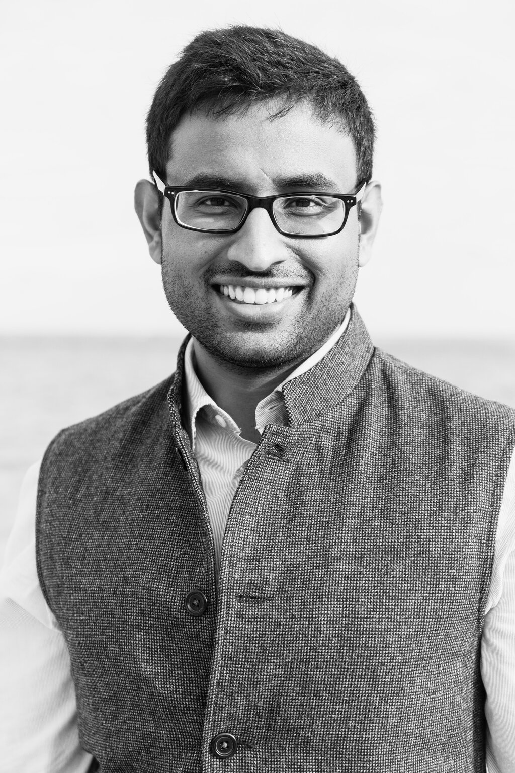 Chaitanya Rastogi, PhD
