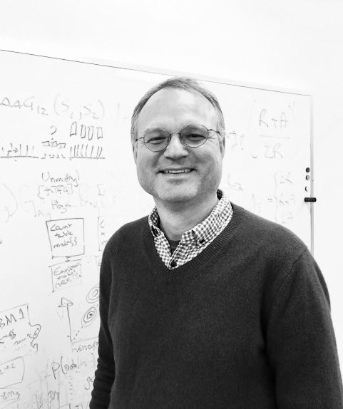 Harmen Bussemaker, PhD